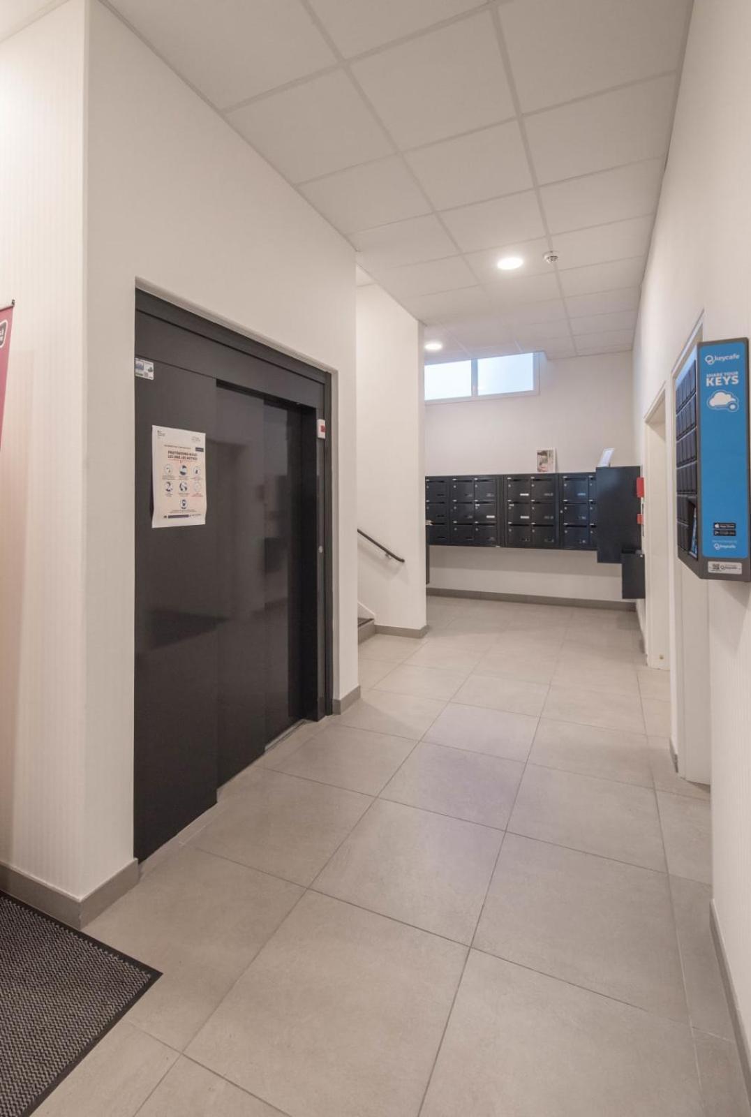 Pierrick - Studio Wifi Et Gare Apartment Le Mans Exterior foto
